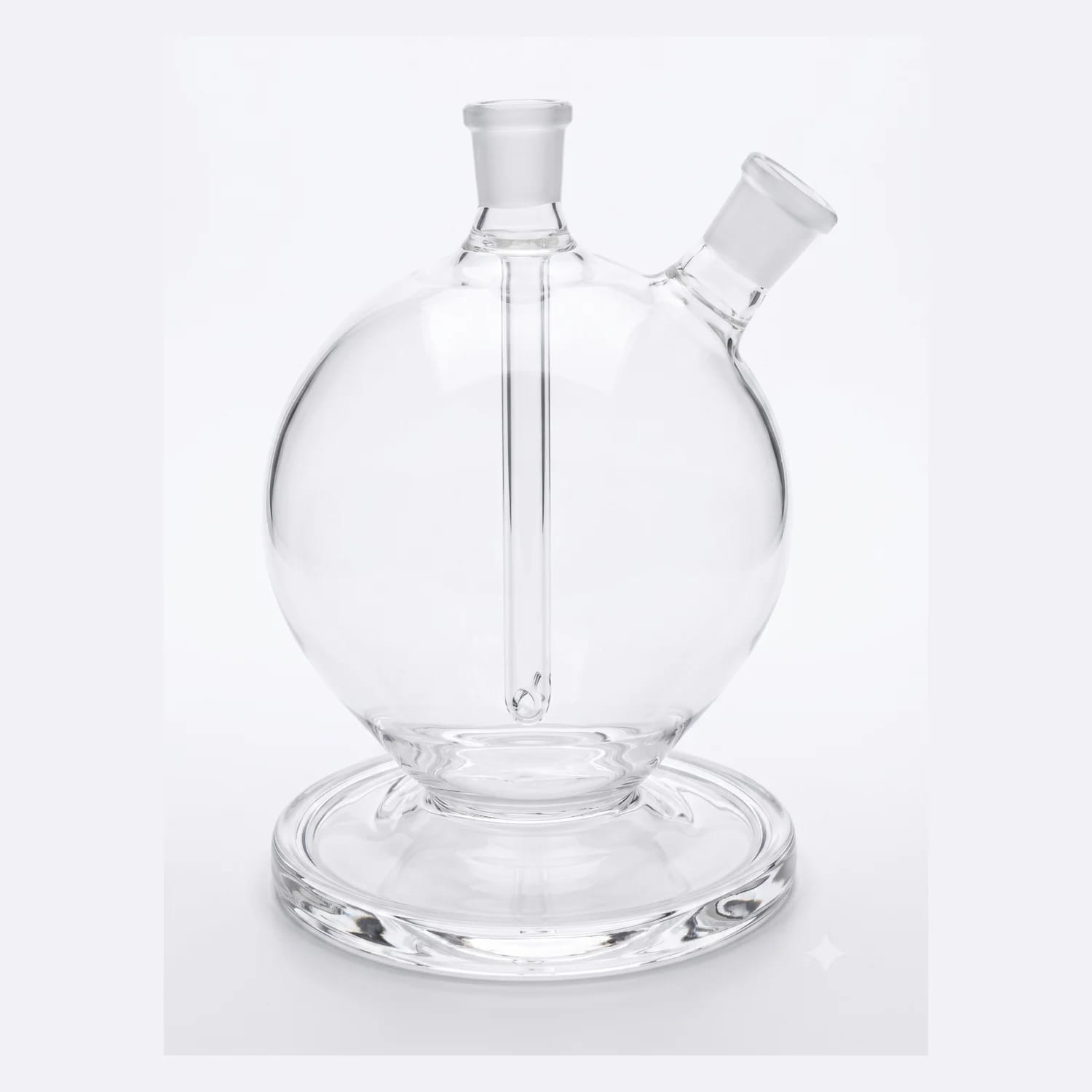 BVS Pure Orb — Globe Bubbler Bong - miniatura 3