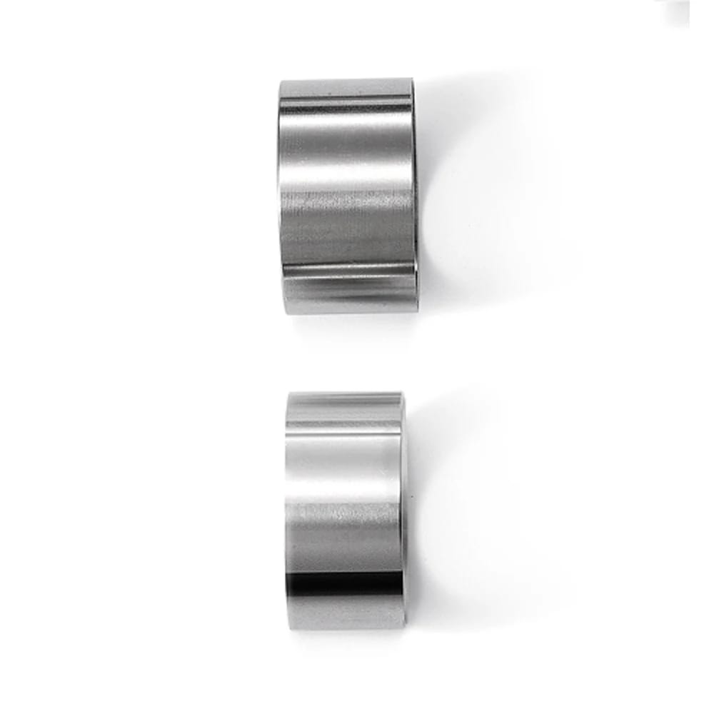 Diffuser Ring CrossingTech per l'Heater Housing del WOHW V2