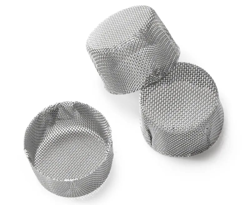 CrossingTech Mesh Siebe für Matrix Bowl (3er-Pack)