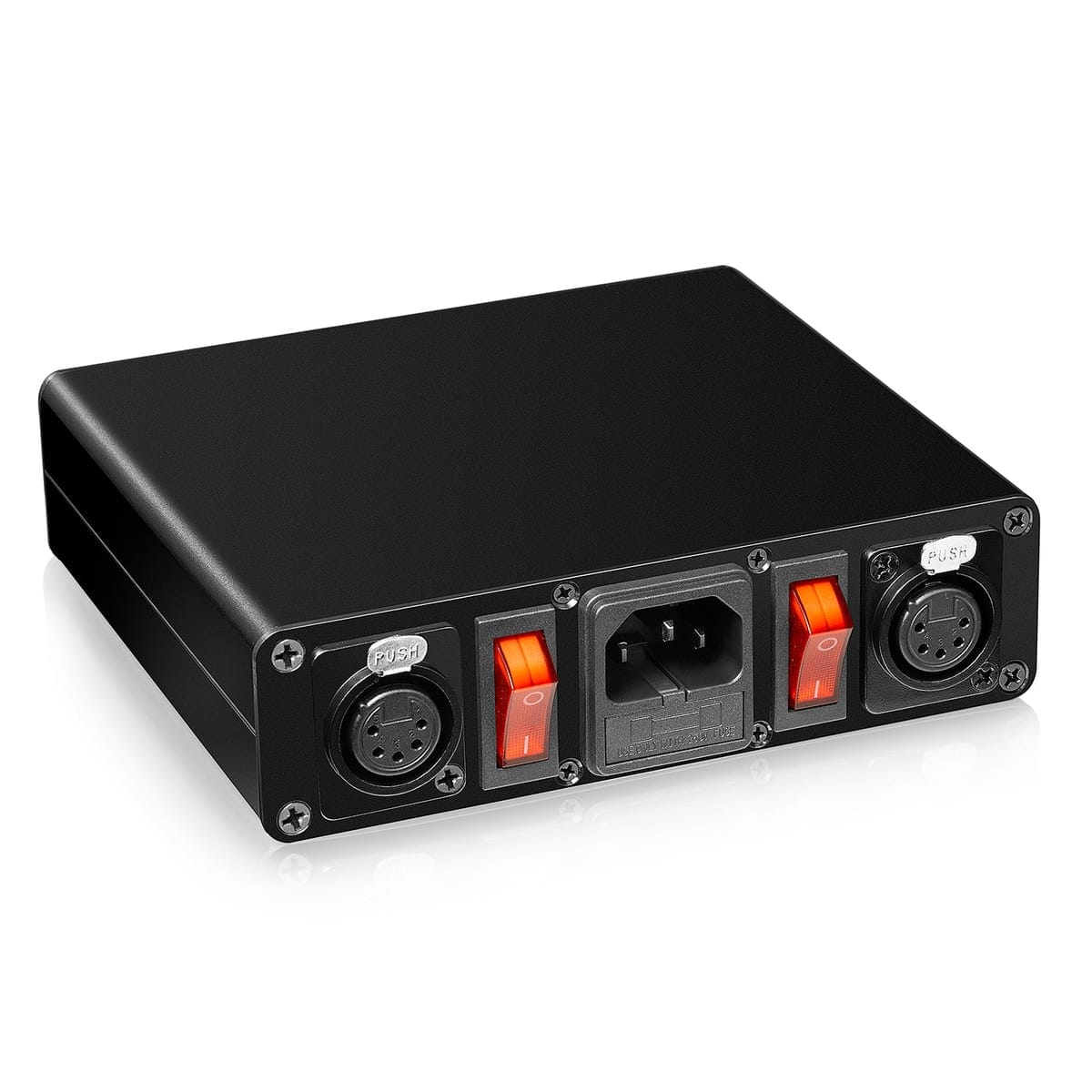 CrossingTech Dual PID Controller EU - miniatura 2