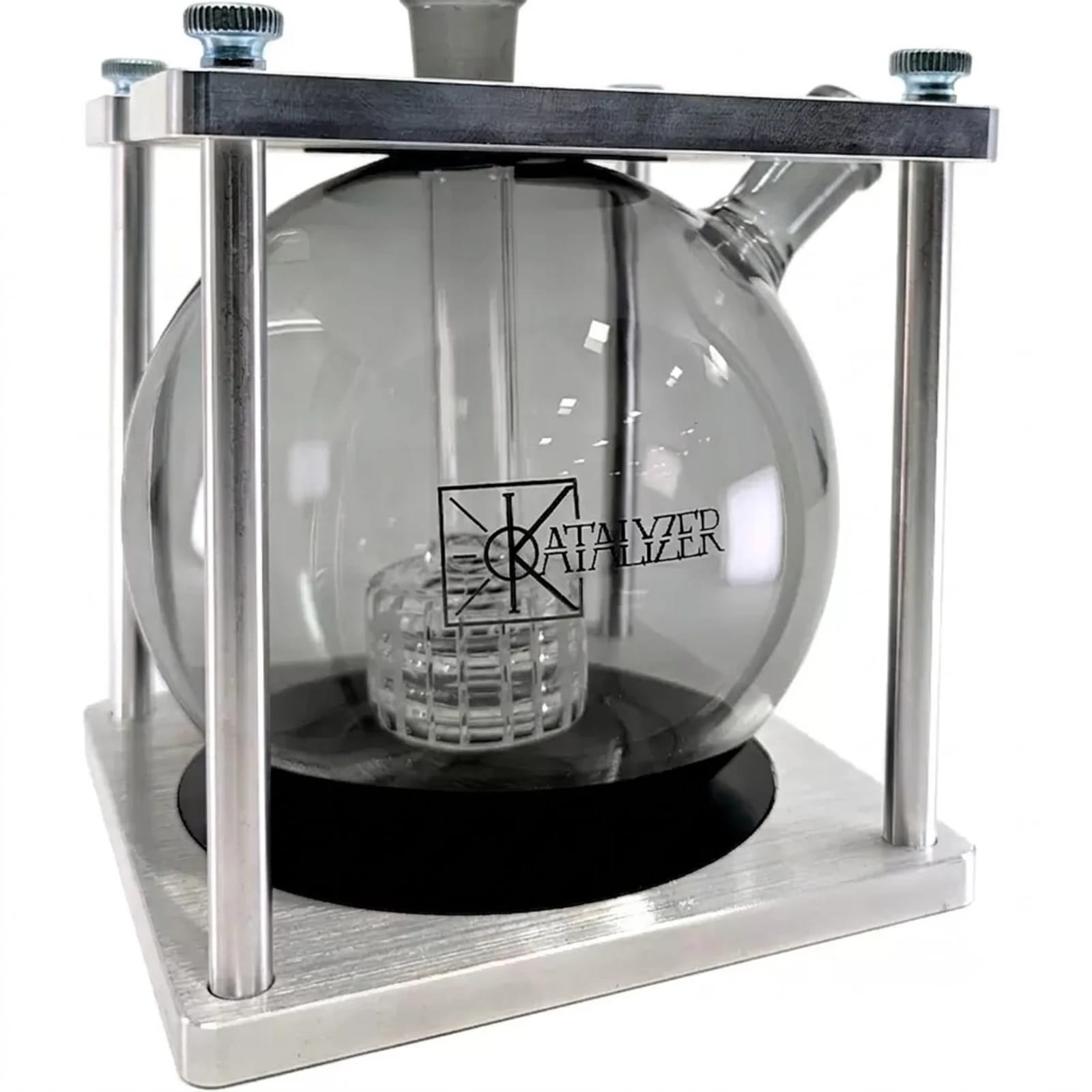 Katalyzer Globe Bubbler – Laure Bittelunaire