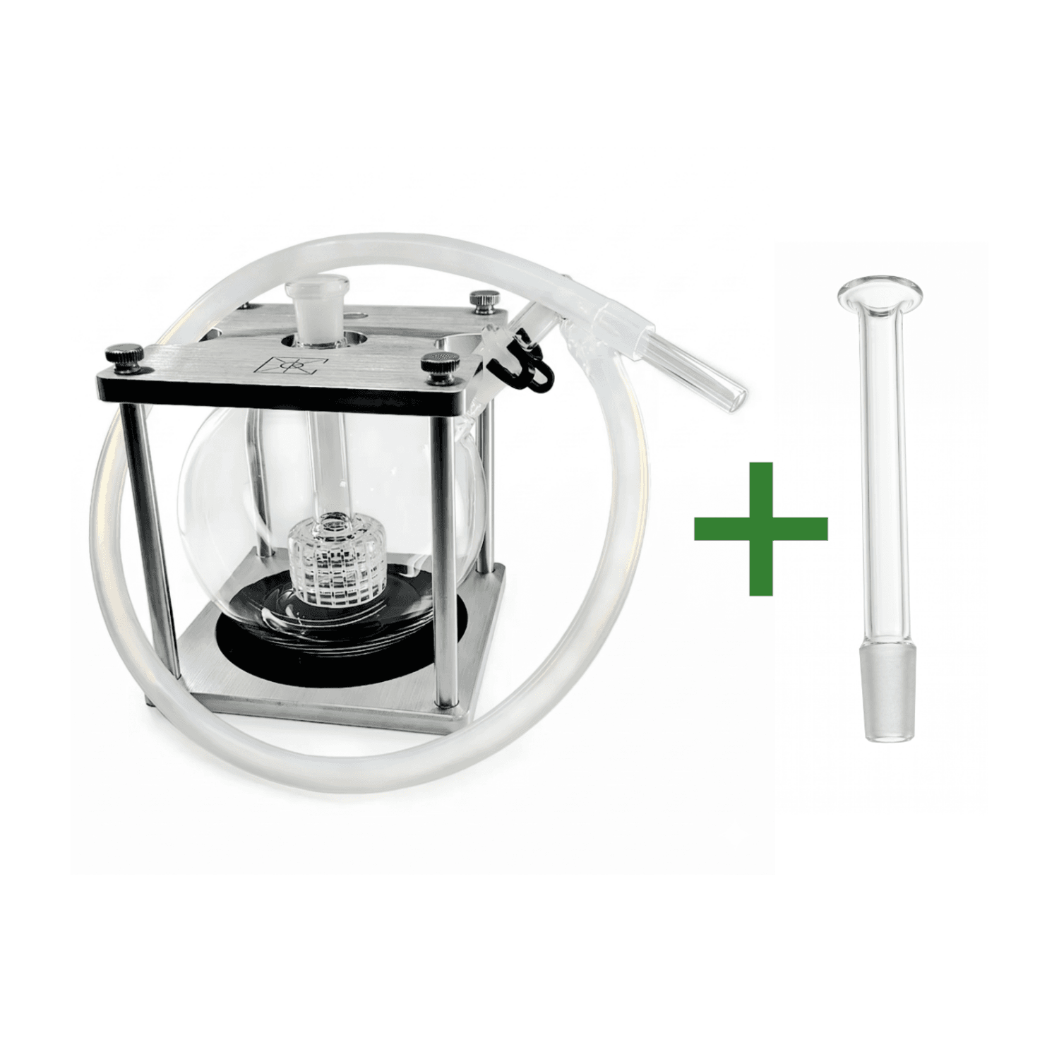 Katalyzer Globe Bubbler – Laure Bitterrestre