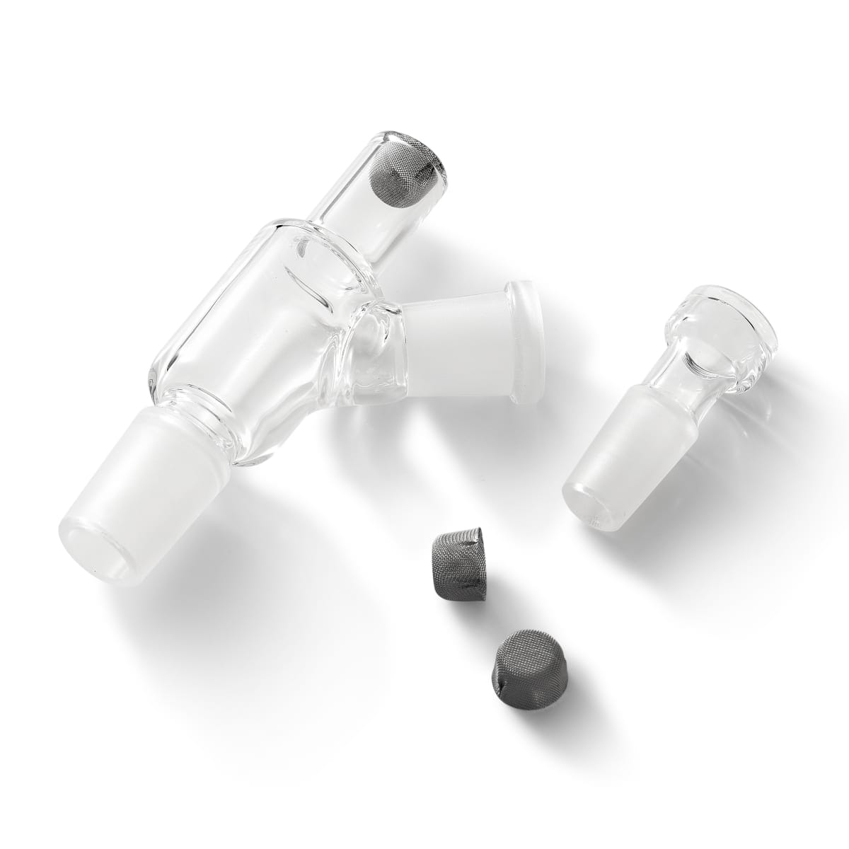 Tête Microdose 14 mm CrossingTech
