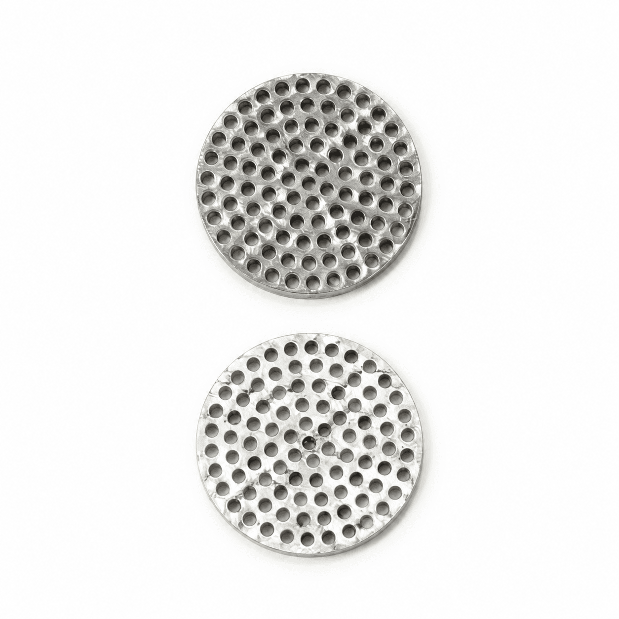 CrossingTech Ruby Twist Pro – Retine CNC (2 pezzi)