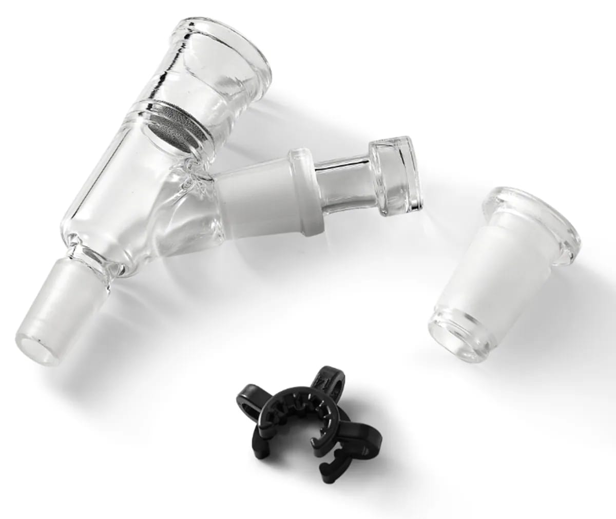 Tête en verre Original CrossingTech