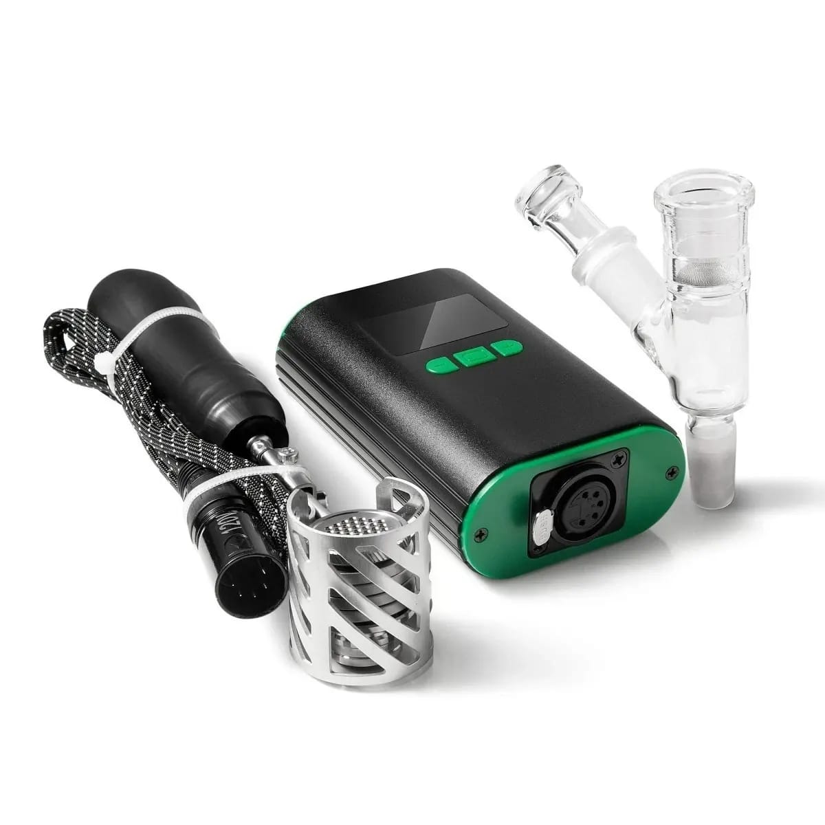 Ballvape CrossingTech Ruby Twist