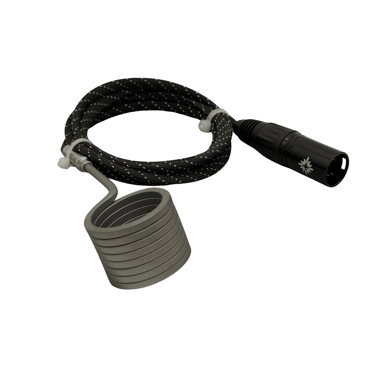 TCC Universal Baller 30 mm FMJ Coil (200 W)