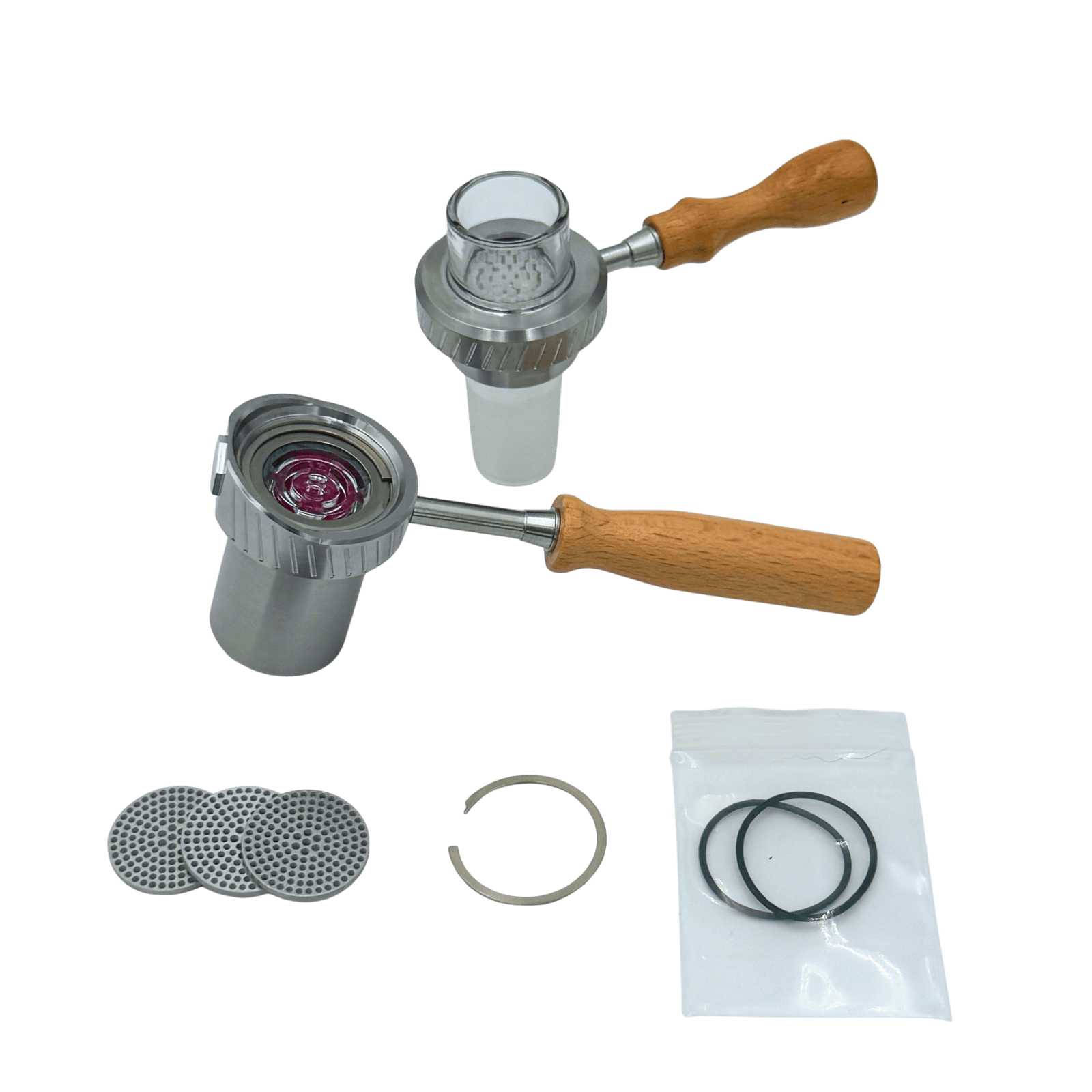 TCC Universal Baller – Kit de conversion Ultra High Airflow
