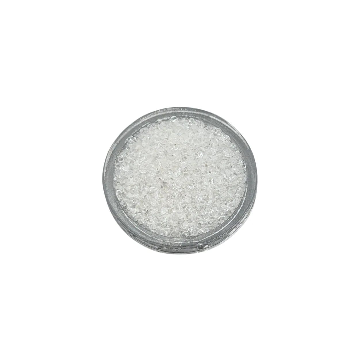 TCC Fritted Disc avec anneau en quartz