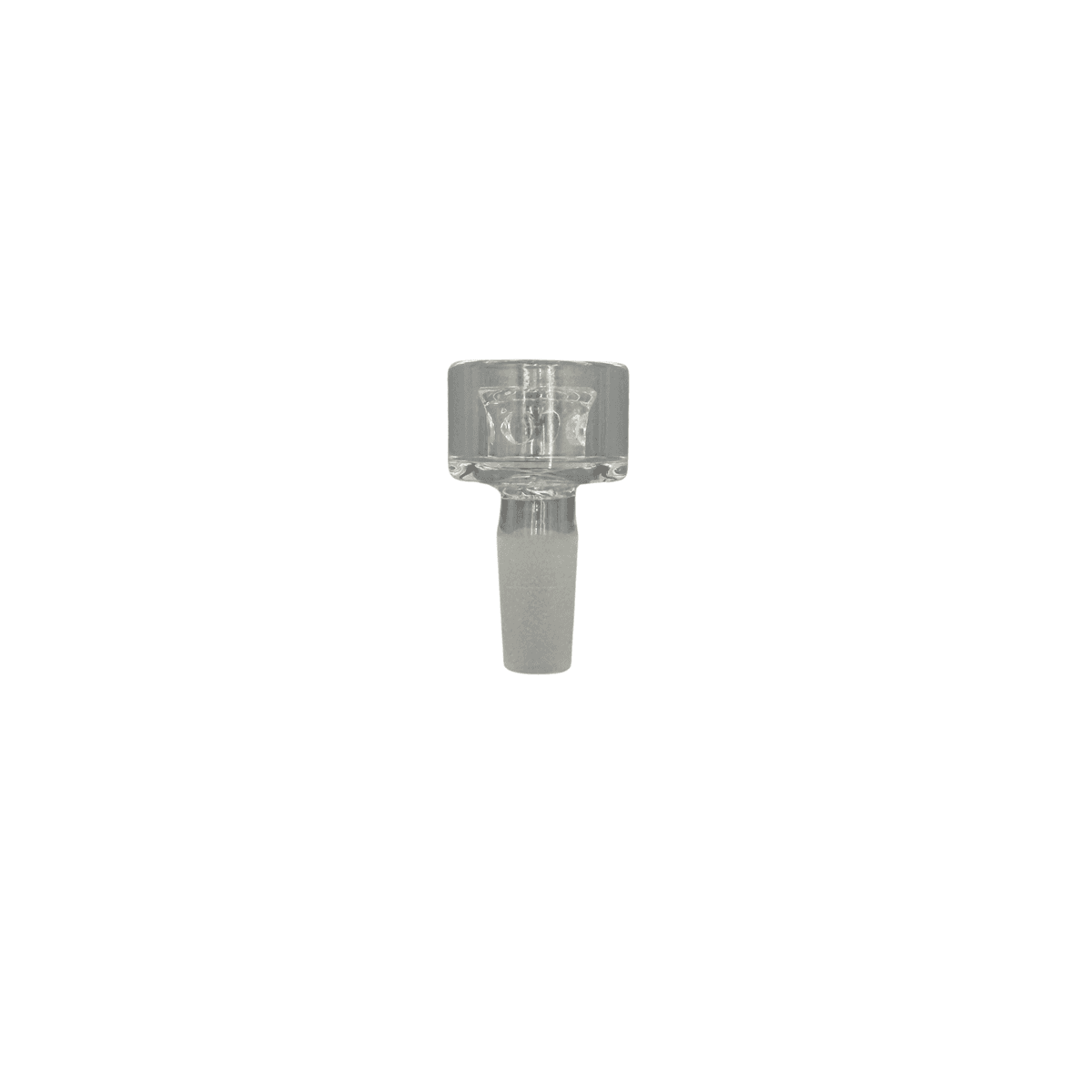 TCC Hybrid-Bowl Glas-Schliff 14mm