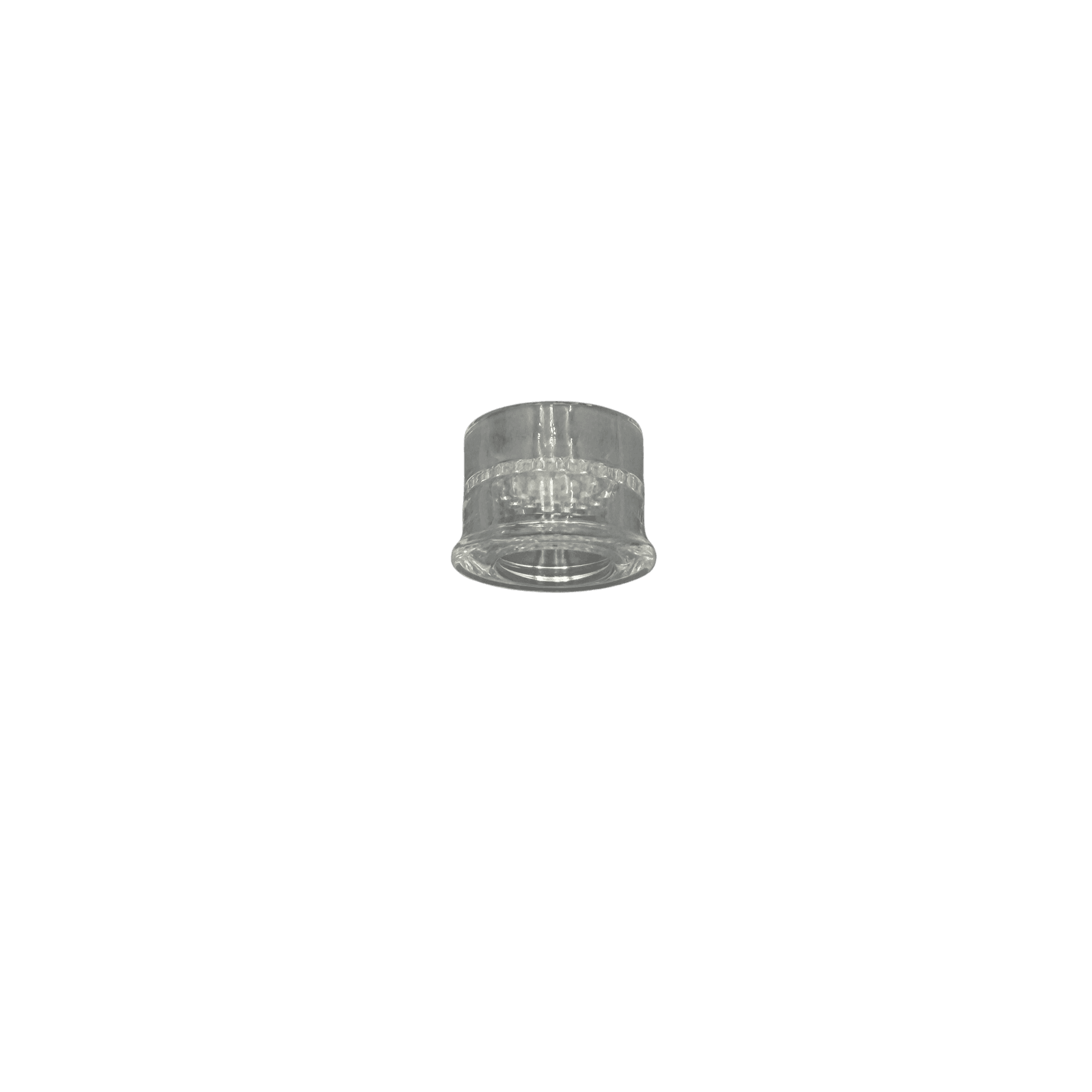 TCC Hybrid Bowl – Top in vetro Microdose
