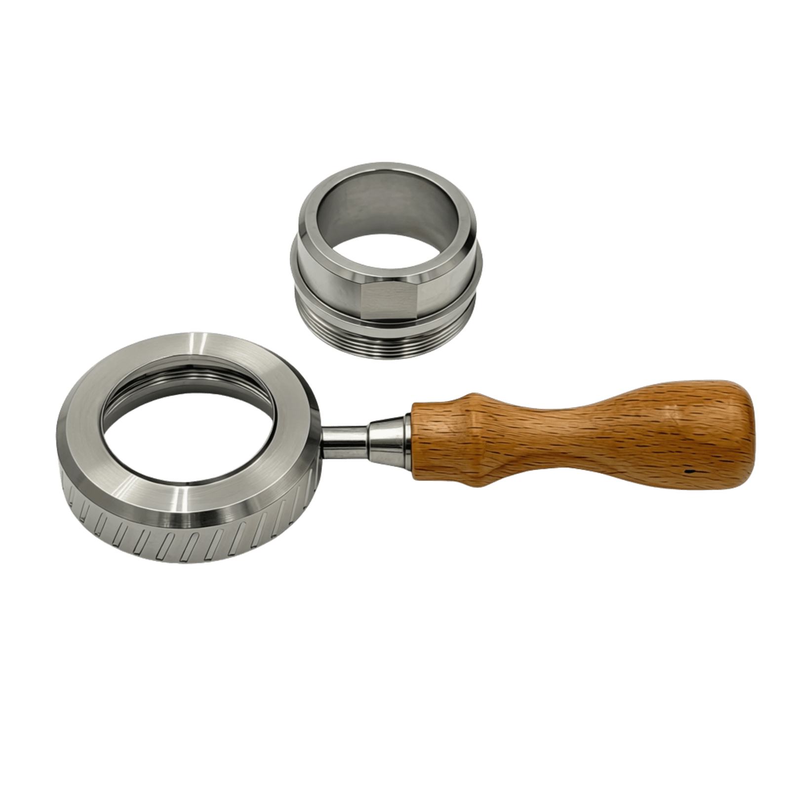 TCC Universal Baller – Hybrid Bowl completo - miniatura 2