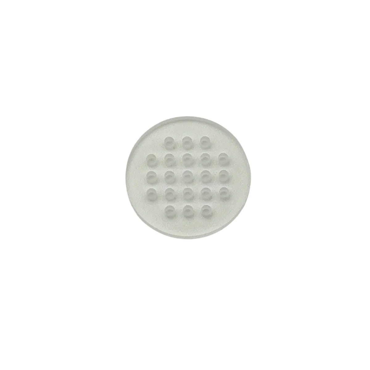 TCC Tamis en quartz V2 (disque high-airflow)