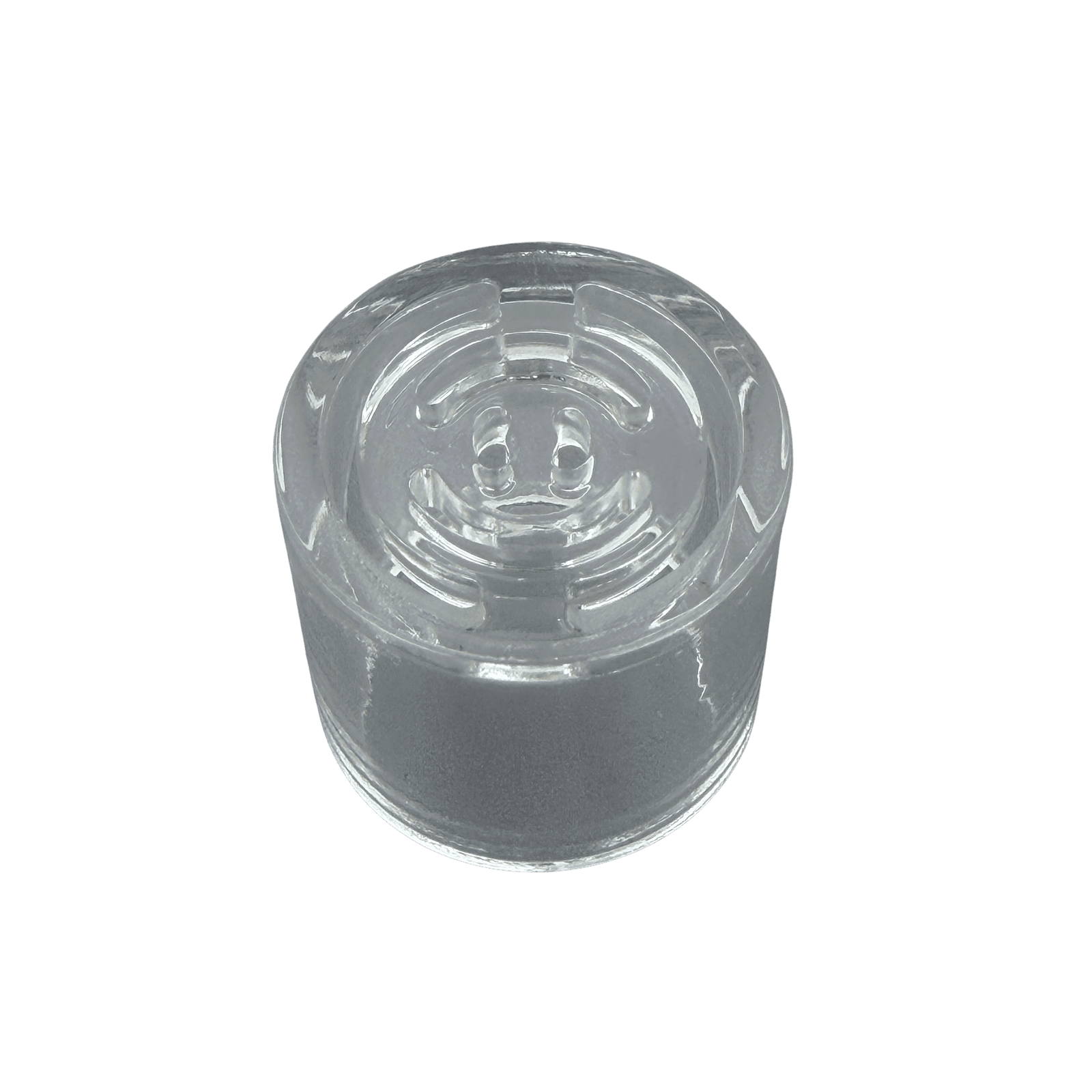 TCC Universal Baller – Inserto in quarzo Ultra High Airflow