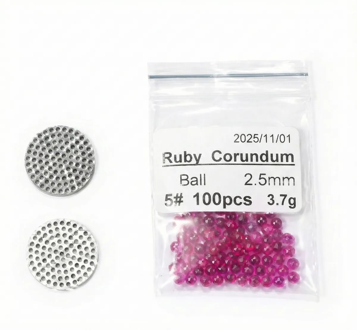 Kit d'upgrade CrossingTech Ruby Twist vers Pro