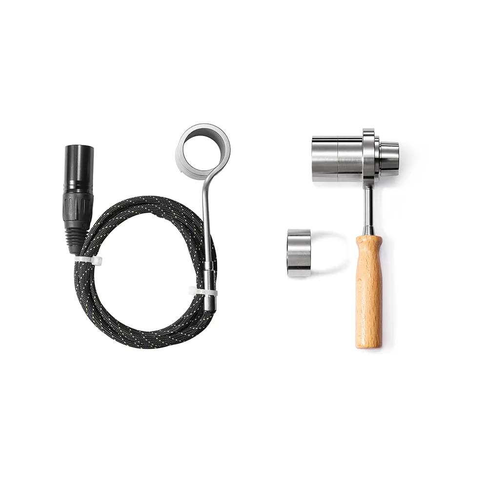 CrossingTech Kit d'upgrade WOHW V1 vers V2