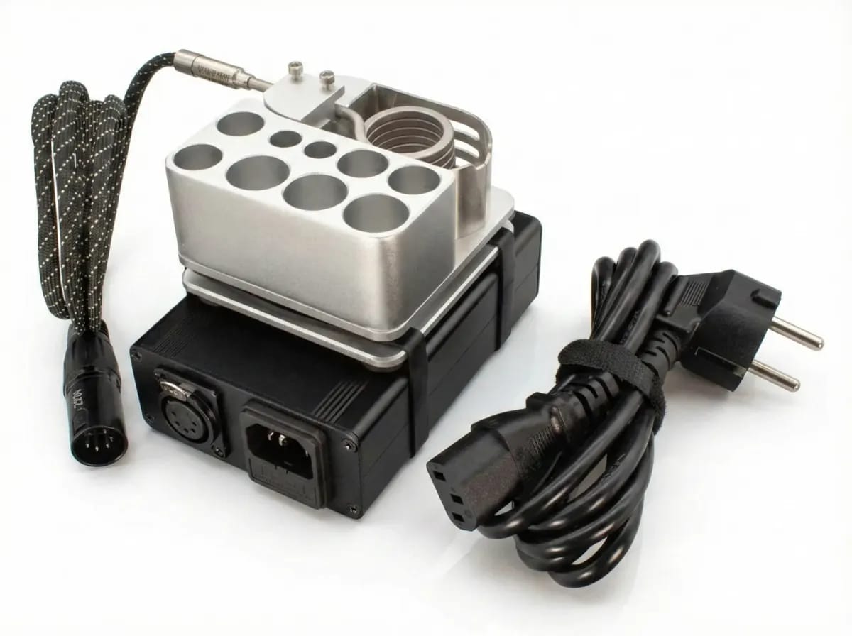 Ballvape CrossingTech Wireless One Hit Wonder V2 - miniatura 2