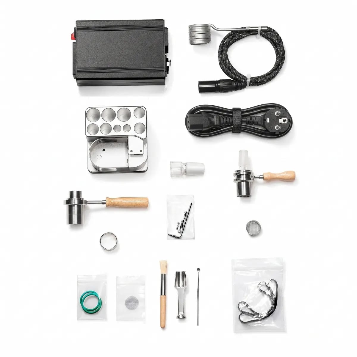 Ballvape CrossingTech Wireless One Hit Wonder V2 - miniatura 3