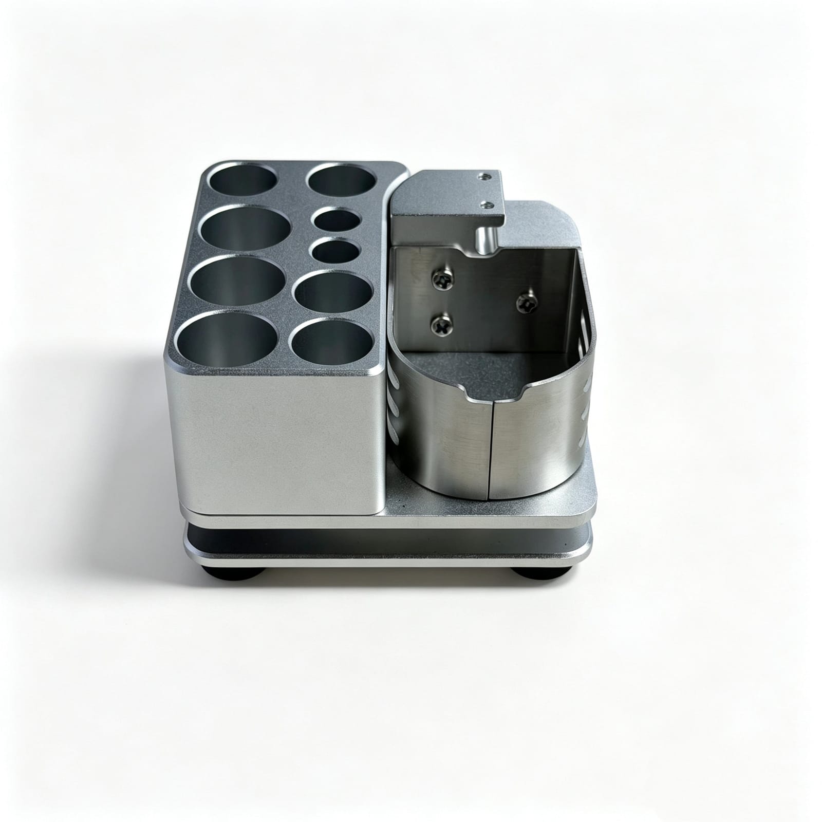 CrossingTech Wireless Dockingstation