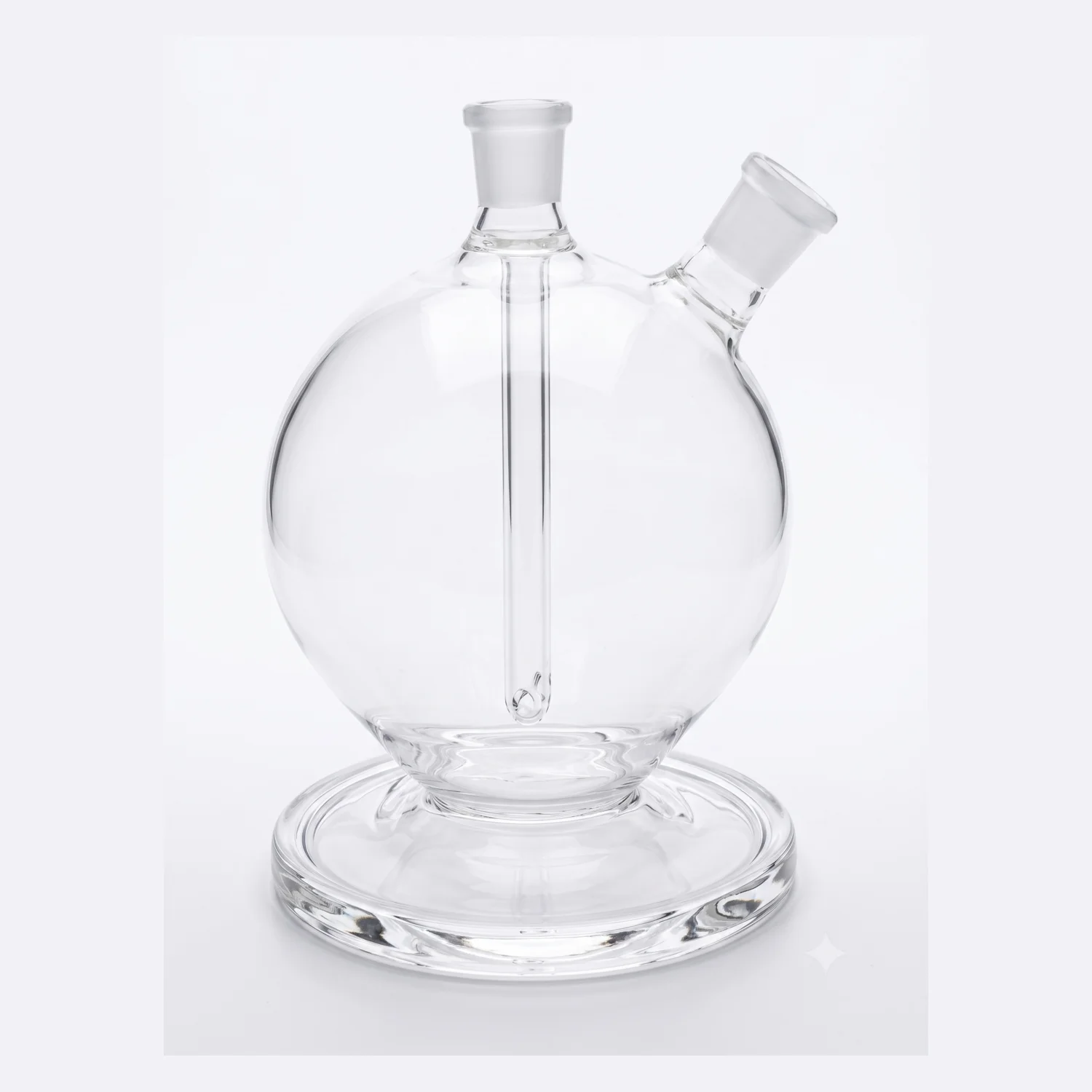 BVS Pure Orb — Globe Bubbler Bong - Thumbnail 3