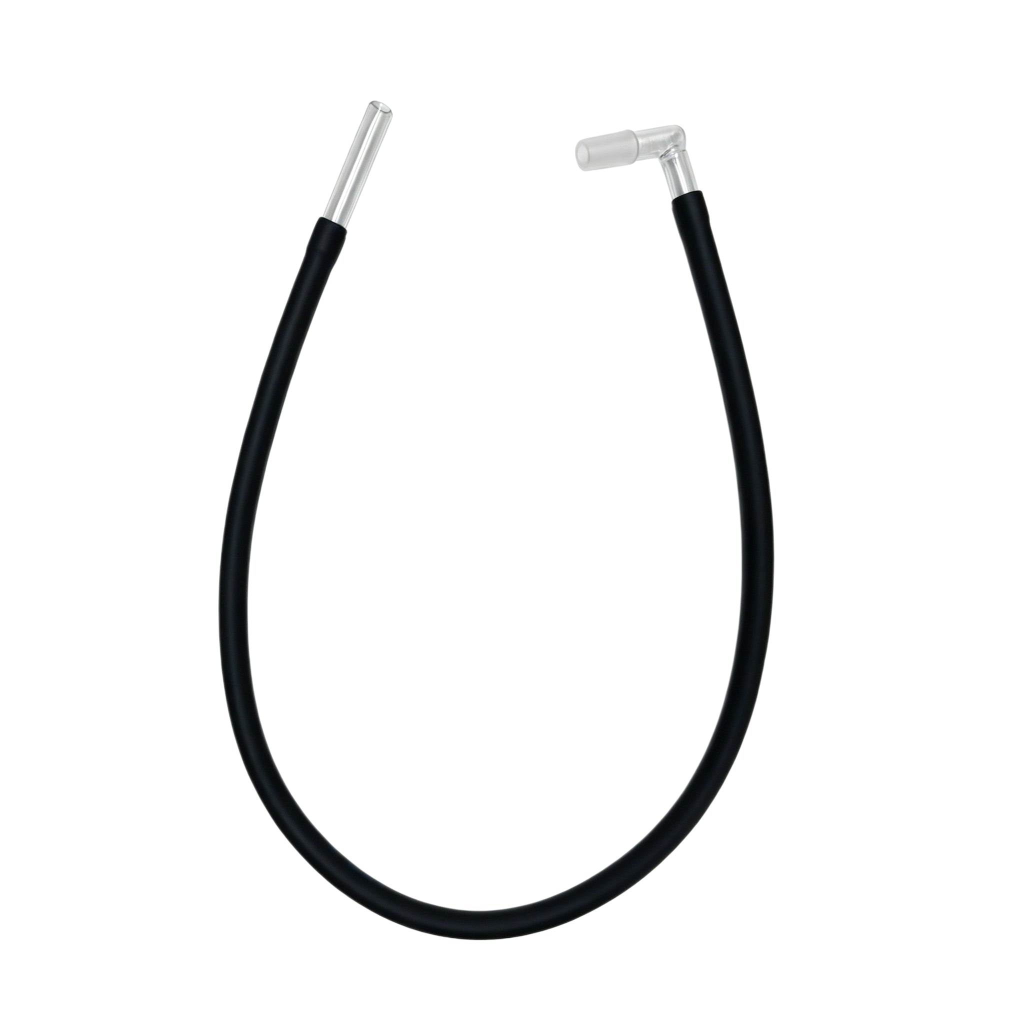 CrossingTech Whip – Tuyau en silicone pour vaporisateurs - image 1