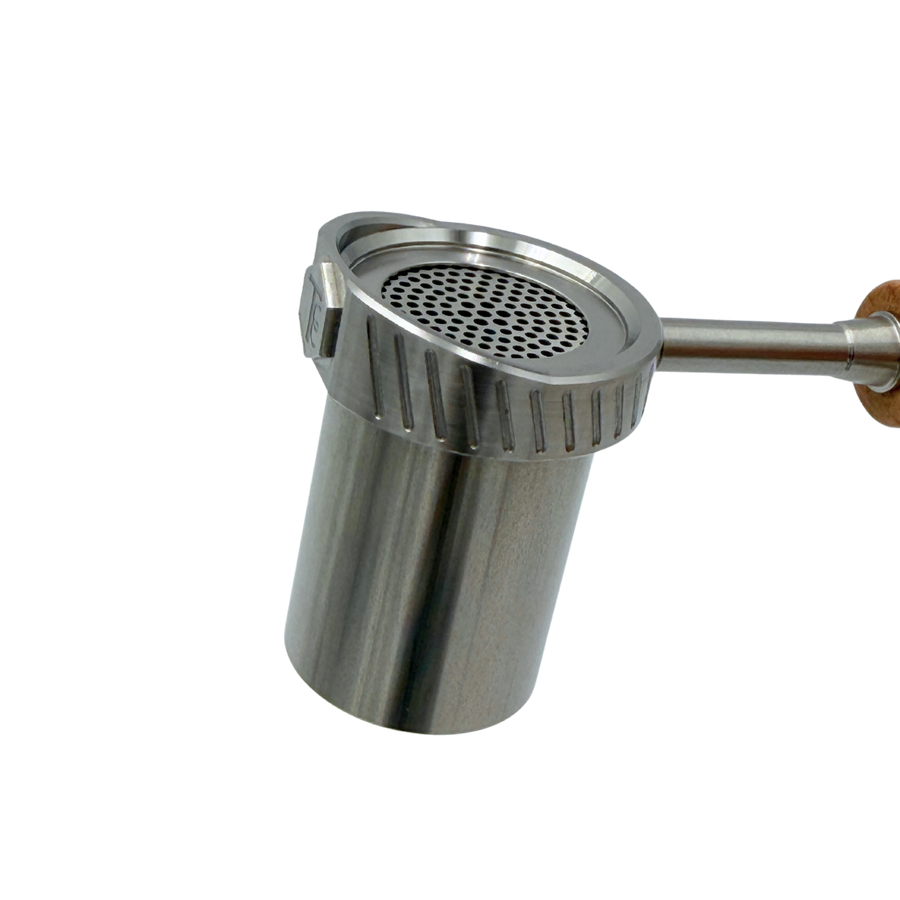 Wireless Metal