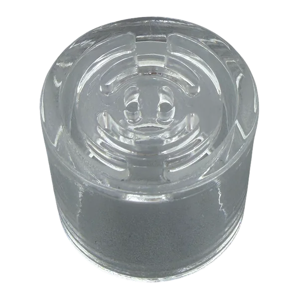 Inserto in quarzo Ultra High Airflow