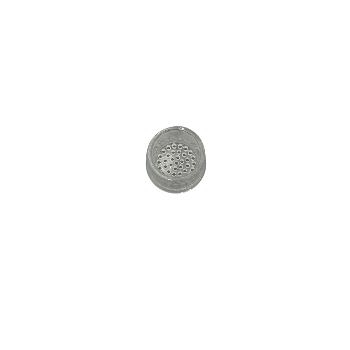 TCC Hybrid-Bowl Glas-Top Standard (Ersatzteil) - Thumbnail 2
