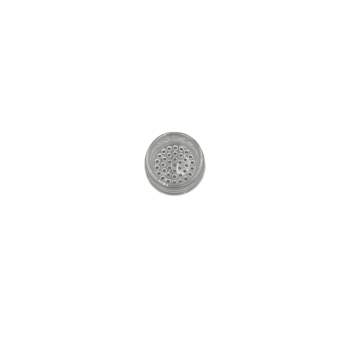 TCC Hybrid-Bowl Glas-Top Drittanbieter (Ersatzteil) - Thumbnail 2
