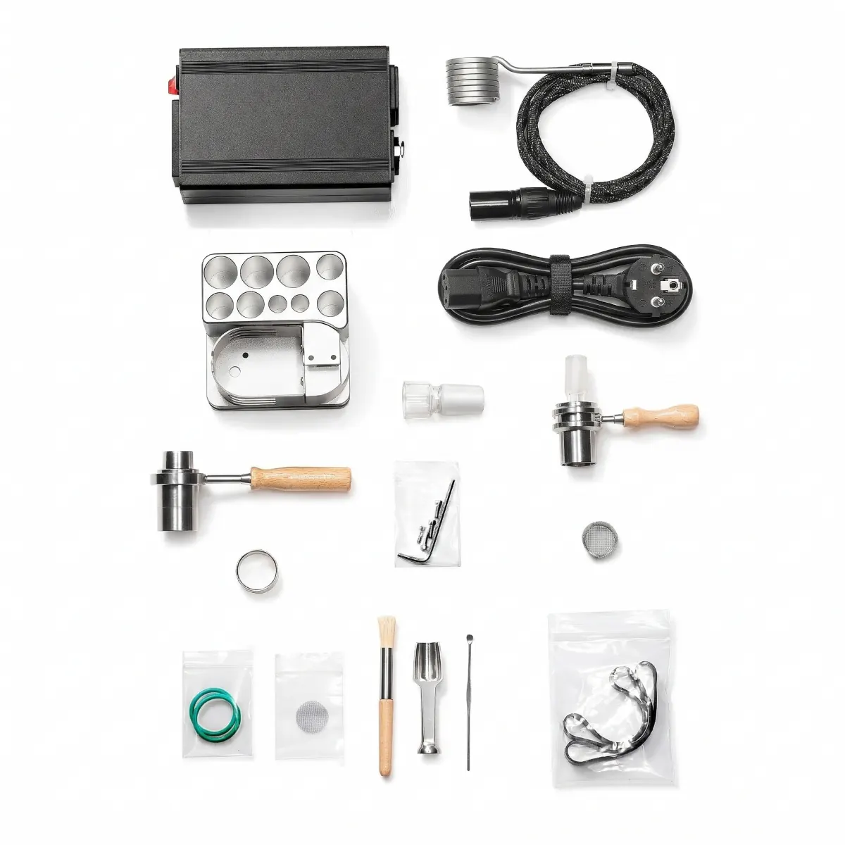 Ballvape CrossingTech Wireless One Hit Wonder V2 - Thumbnail 3